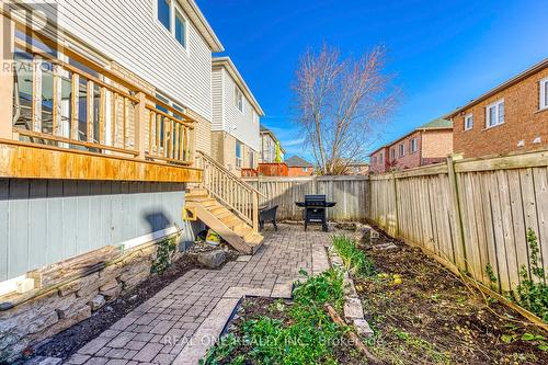2470 Bankside Drive, Mississauga, ON - Outdoor