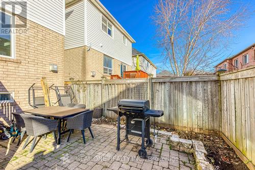 2470 Bankside Drive, Mississauga, ON - Outdoor With Deck Patio Veranda With Exterior