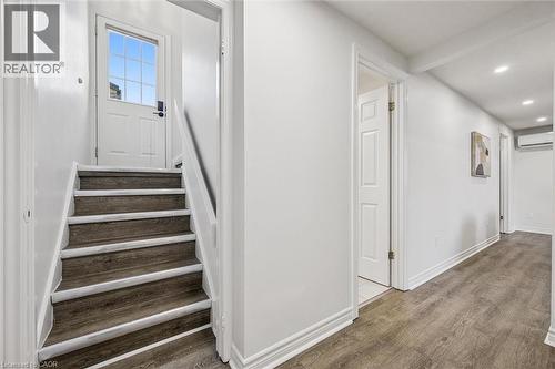 219 Blackhorne Drive, Kitchener, ON - Indoor Photo Showing Other Room