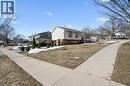 219 Blackhorne Drive, Kitchener, ON  - Outdoor 