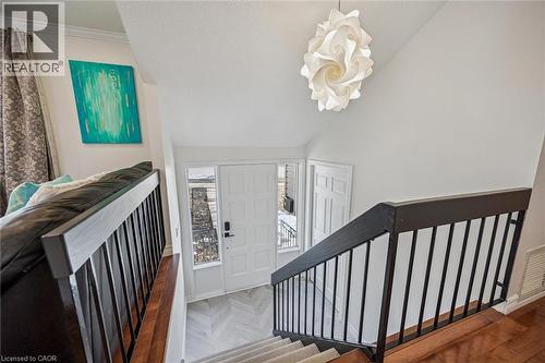 219 Blackhorne Drive, Kitchener, ON - Indoor Photo Showing Other Room