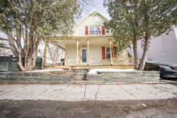 81 Rue Laurier  Terrebonne (Terrebonne), QC J6W 2V7