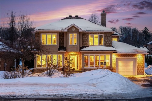 192 Av. de la Citadelle  Gatineau (Hull), QC J8Z 3L8