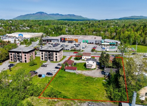 Overall view - 2150 Rue Sherbrooke, Magog, QC 