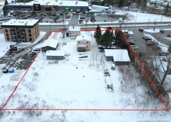 2150 Rue Sherbrooke  Magog, QC J1X 2T3