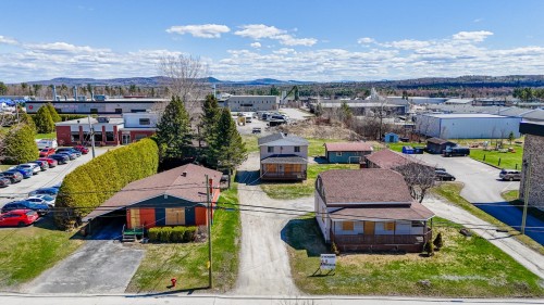 Overall view - 2150 Rue Sherbrooke, Magog, QC 