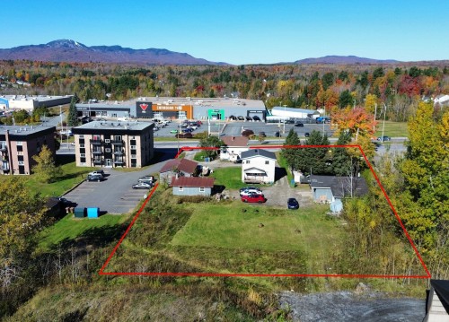 Overall view - 2150 Rue Sherbrooke, Magog, QC 