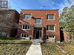 86 Riverside Drive Unit# 3  Sudbury, ON P3E 1G8