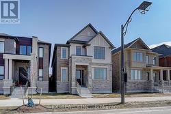 3574 BUR OAK AVENUE  Markham, ON L6B 1R8