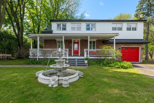 771 Rue Richelieu  Saint-Marc-Sur-Richelieu, QC J0L 2E0