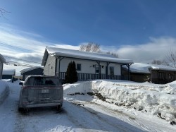 2837 Rue Monseigneur-Pelchat  Rouyn-Noranda, QC J9X 6B5