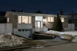 558 Rue Guy  Laval (Fabreville), QC H7P 2P7