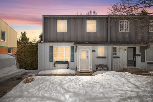 133 Rue de Tracy  Lévis (Les Chutes-De-La-Chaudière-Ouest), QC G7A 1X5