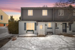 133 Rue de Tracy  Lévis (Les Chutes-De-La-Chaudière-Ouest), QC G7A 1X5