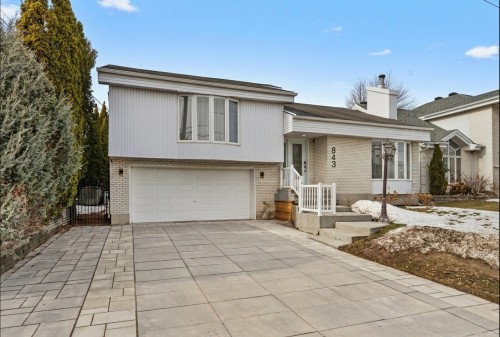 843 Boul. de L'Assomption  Repentigny (Repentigny), QC J6A 7R7