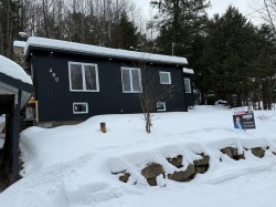 480 Rue de la Montagne  Saint-Calixte, QC J0V 1K0