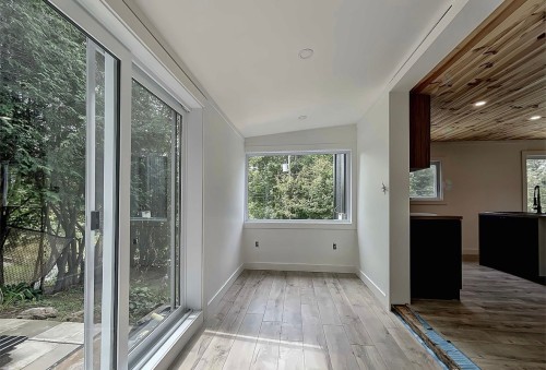 Office - 480 Rue De La Montagne, Saint-Calixte, QC - Indoor Photo Showing Other Room