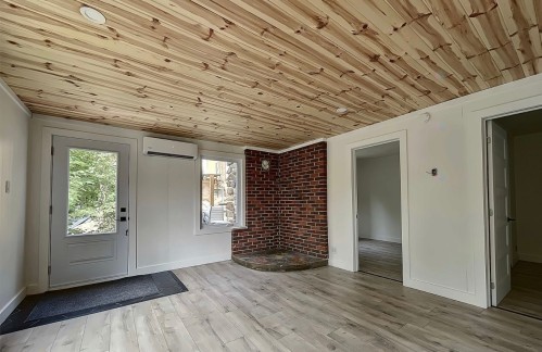 Living Room - 480 Rue De La Montagne, Saint-Calixte, QC - Indoor Photo Showing Other Room