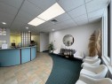 Reception - 80 Rue Monseigneur-Tessier E., Rouyn-Noranda, QC  - Indoor 