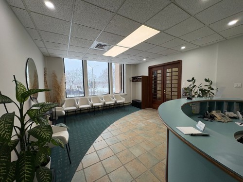 Reception - 80 Rue Monseigneur-Tessier E., Rouyn-Noranda, QC - Indoor Photo Showing Other Room