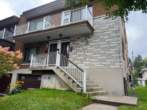 Exterior - 11072 Rue Frigon, Montréal (Ahuntsic-Cartierville), QC - Outdoor