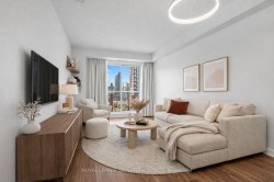 1214-260 Sackville Street  Toronto, ON M5A 0B3