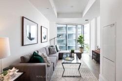 520-55 Merchants' Wharf N/A  Toronto, ON M5A 0P2