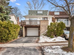 3 Cleadon Road  Toronto, ON M1V 1L8