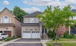 83 Timber Valley Avenue  Richmond Hill, ON L4E 4Z8