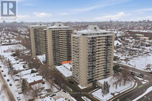 109 - 158A MCARTHUR AVENUE  Ottawa, ON K1L 7E7