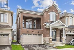 925 HICKORY CRESCENT  Milton, ON L9E 1P6