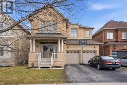 17 MCCARTNEY STREET  Hamilton, ON L8B 0T7