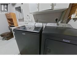Laundry/utility room - 