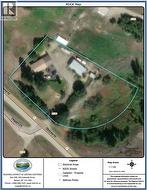 Property lines - 