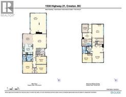 Floor Plan - 