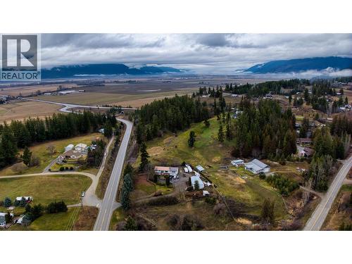 1530 21 Highway, Creston, BC - Outdoor With View