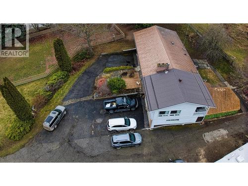 1530 21 Highway, Creston, BC - Outdoor