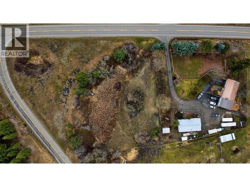 1530 21 Highway, Creston, BC - Outdoor With View