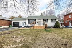 244 FOREST AVENUE  St. Thomas, ON N5R 2K4