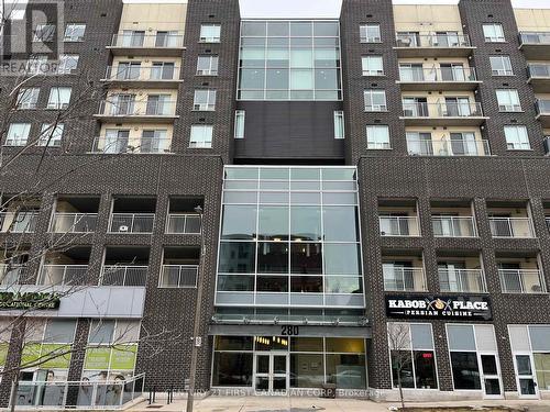 814 - 280 LESTER STREET  Waterloo, ON N2L 0G2