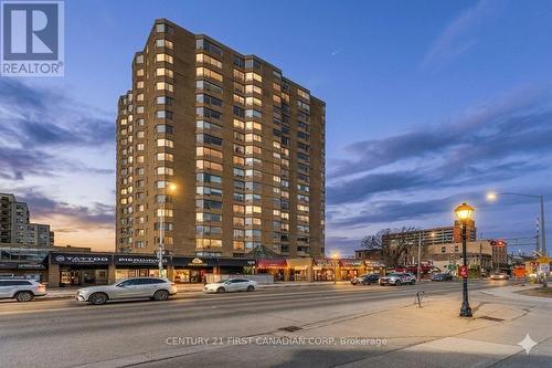 903 - 695 RICHMOND STREET  London East (East F), ON N6A 5M8