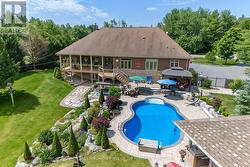 220 WRIGHT CRESCENT  Port Hope (Garden Hill), ON L0A 1B0