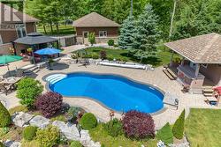 220 WRIGHT CRESCENT  Port Hope (Garden Hill), ON L0A 1B0