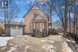 2 INGLESIDE PLACE  London South (South F), ON N6C 1E1