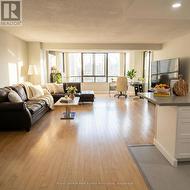 406 - 195 ST PATRICK STREET  Toronto, ON M5T 2Y8