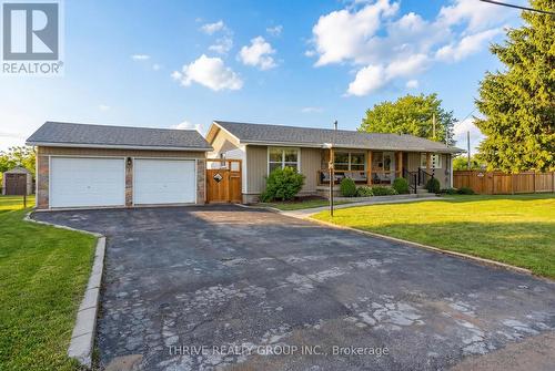 169 RAILWAY AVENUE  Middlesex Centre (Komoka), ON N0L 1R0