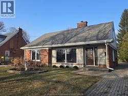 229 Elizabeth STREET  Chatham, ON N7L 2Y6