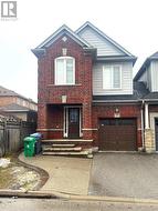 29 NAPOLEON CRESCENT  Brampton, ON L6P 3K5