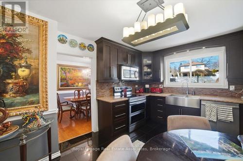 3652 Haven Glenn, Mississauga, ON - Indoor