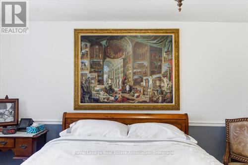 3652 Haven Glenn, Mississauga, ON - Indoor Photo Showing Bedroom